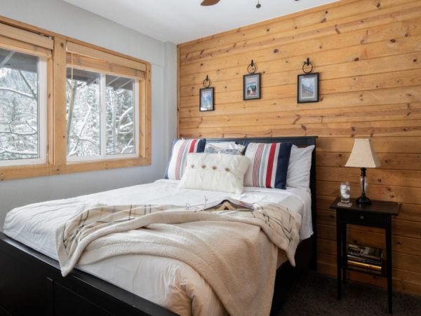 Jackson Hole Wy Home 1005132
