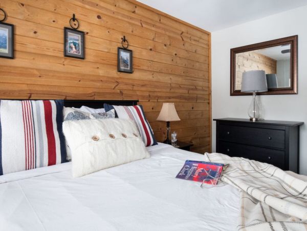 Jackson Hole Wy Home 1005132