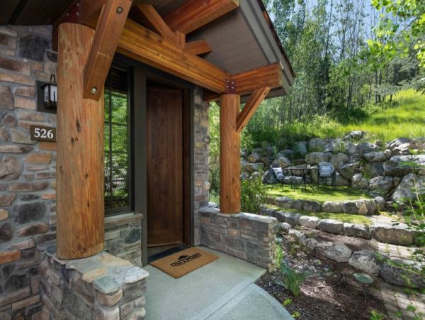 Jackson Hole Wy Home 1005133