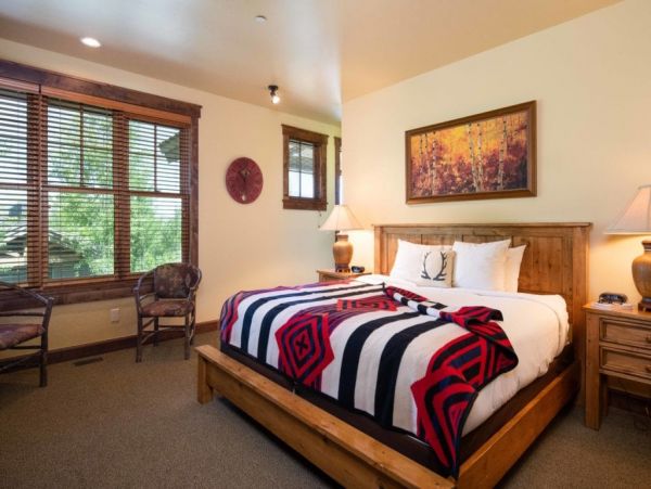 Jackson Hole Wy Home 1005133