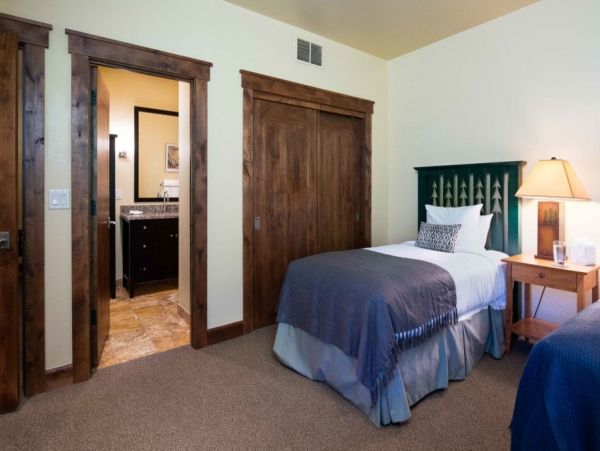 Jackson Hole Wy Home 1005133