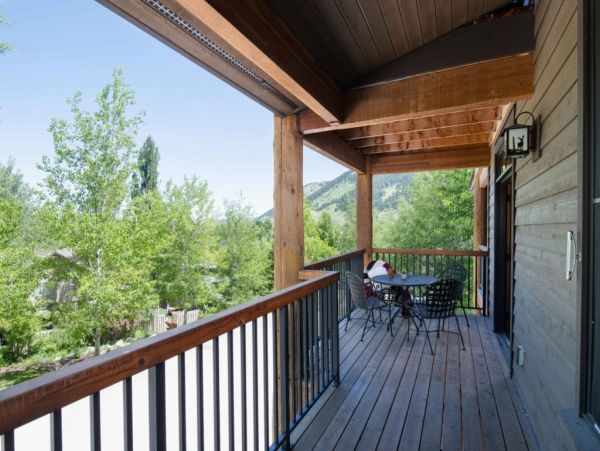 Jackson Hole Wy Home 1005133