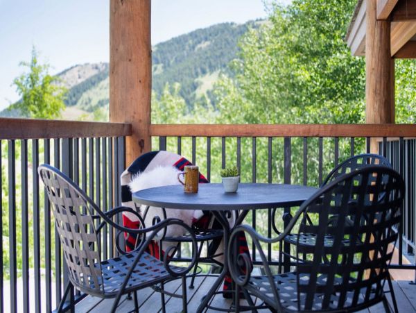 Jackson Hole Wy Home 1005133