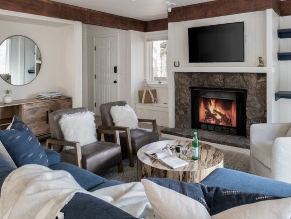 Jackson Hole Wy Home 1005134