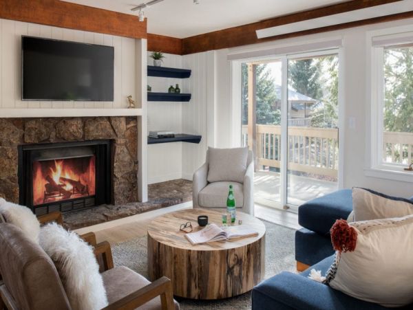 Jackson Hole Wy Home 1005134