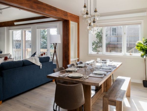 Jackson Hole Wy Home 1005134