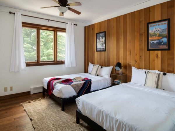 Jackson Hole Wy Home 1005135