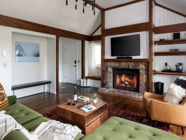 Jackson Hole Wy Home 1005135
