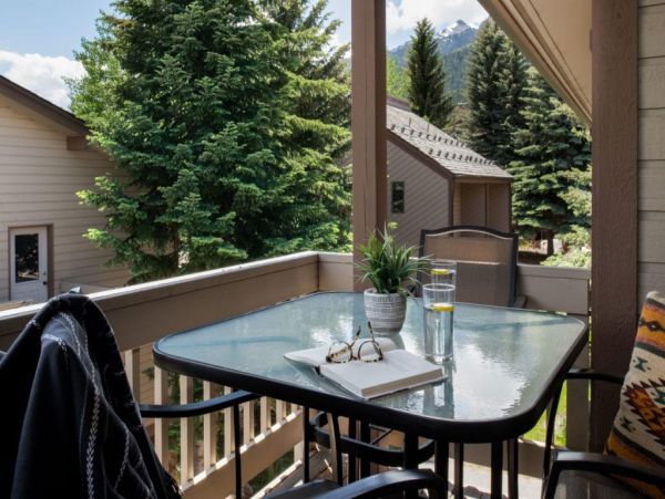Jackson Hole Wy Home 1005135