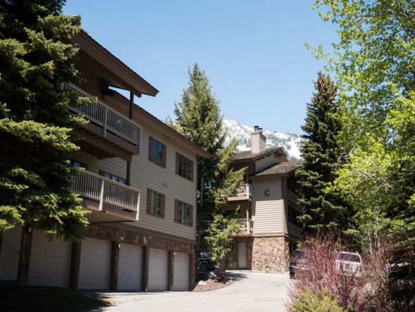 Jackson Hole Wy Home 1005135