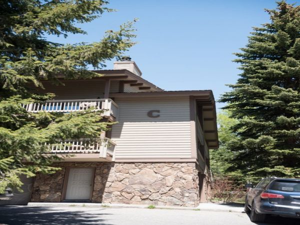 Jackson Hole Wy Home 1005135
