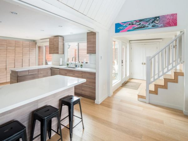 Scenic Three Bedroom Property