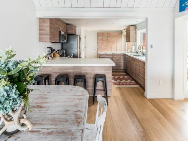 Scenic Three Bedroom Property