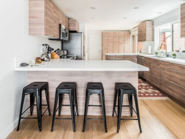 Scenic Three Bedroom Property