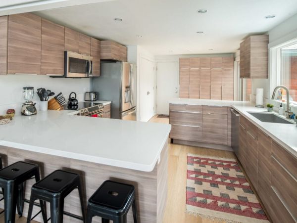 Scenic Three Bedroom Property