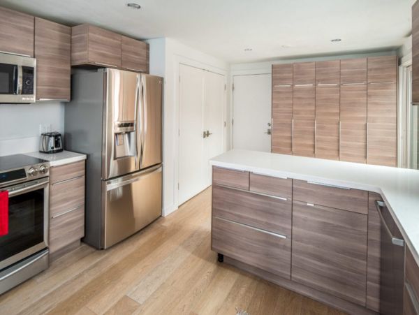 Scenic Three Bedroom Property