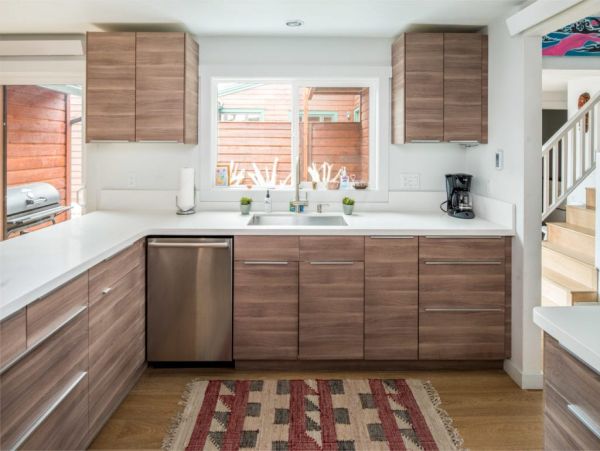 Scenic Three Bedroom Property