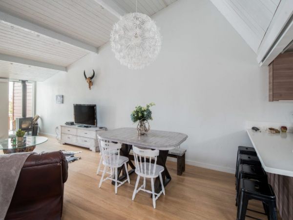Scenic Three Bedroom Property