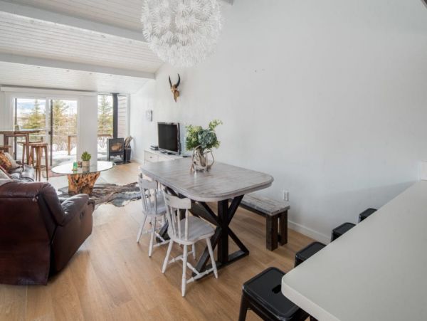 Scenic Three Bedroom Property