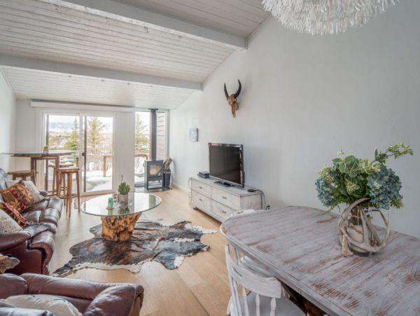 Scenic Three Bedroom Property