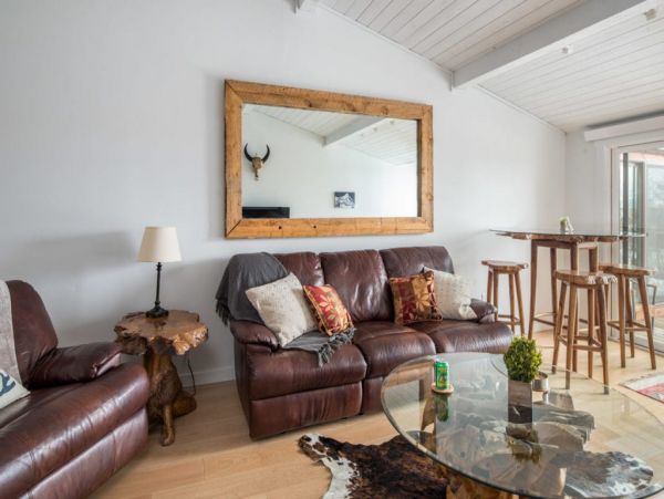 Scenic Three Bedroom Property