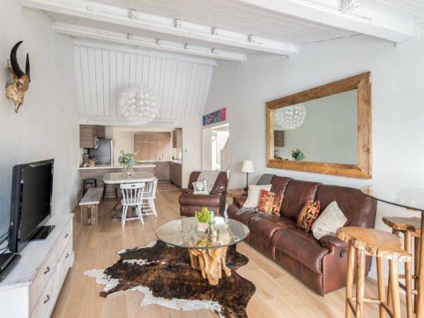 Scenic Three Bedroom Property