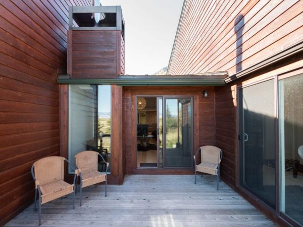 Scenic Three Bedroom Property