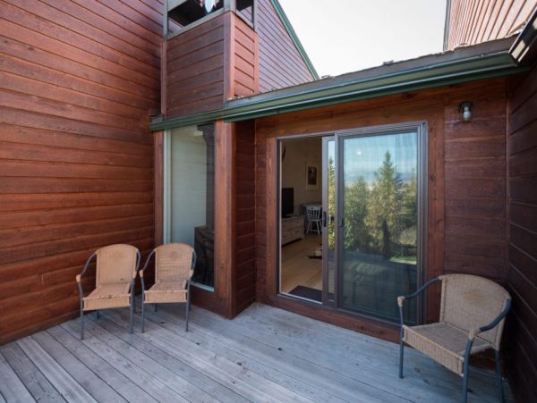 Scenic Three Bedroom Property