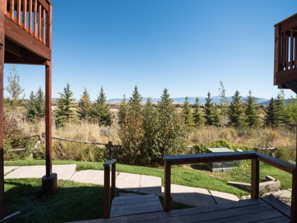 Scenic Three Bedroom Property