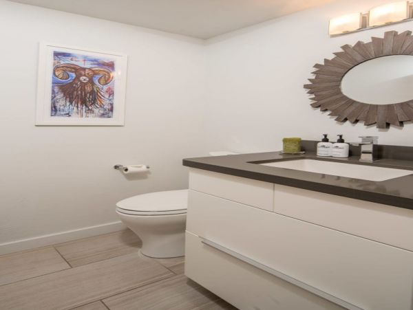 Scenic Three Bedroom Property
