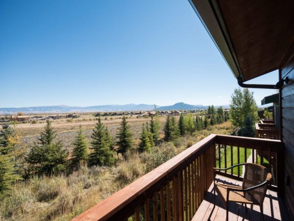 Scenic Three Bedroom Property
