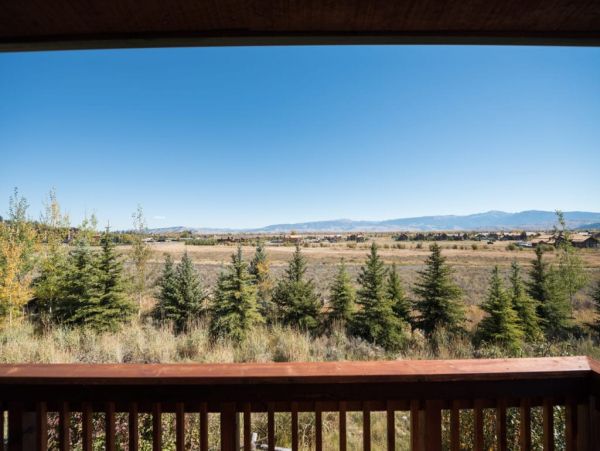 Scenic Three Bedroom Property