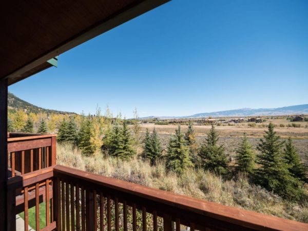 Scenic Three Bedroom Property