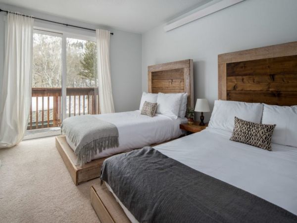 Scenic Three Bedroom Property