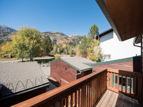 Scenic Three Bedroom Property