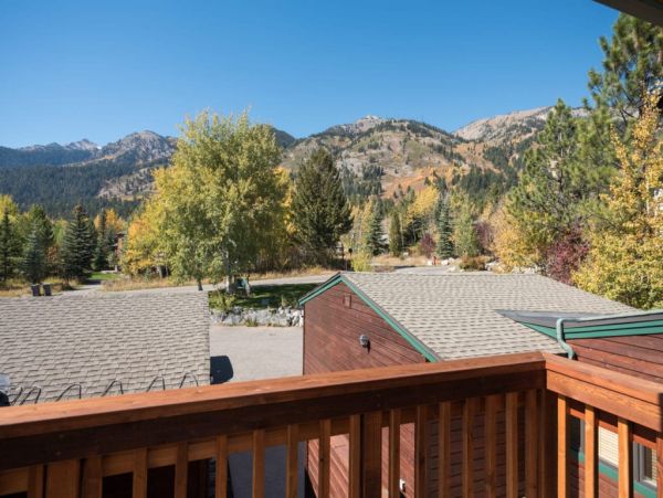 Scenic Three Bedroom Property