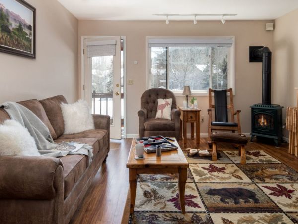 Jackson Hole Wy Home 1005137