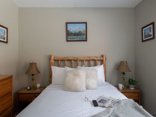 Jackson Hole Wy Home 1005137