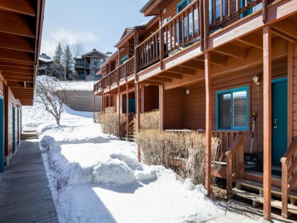 Jackson Hole Wy Home 1005137