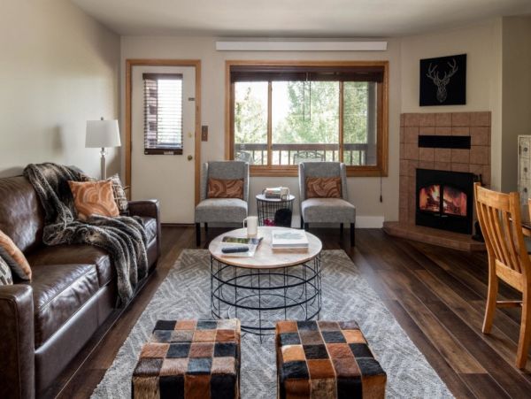 Jackson Hole Wy Home 1005139