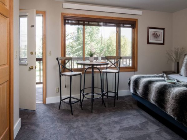 Jackson Hole Wy Home 1005139