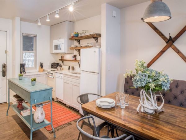 Jackson Hole Vacation Condo Sleeps 7 World Class Location
