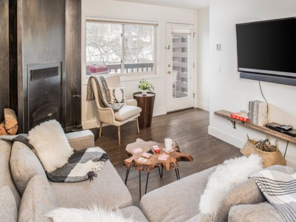 Jackson Hole Vacation Condo Sleeps 7 World Class Location
