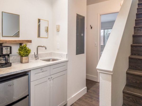 Jackson Hole Vacation Condo Sleeps 7 World Class Location