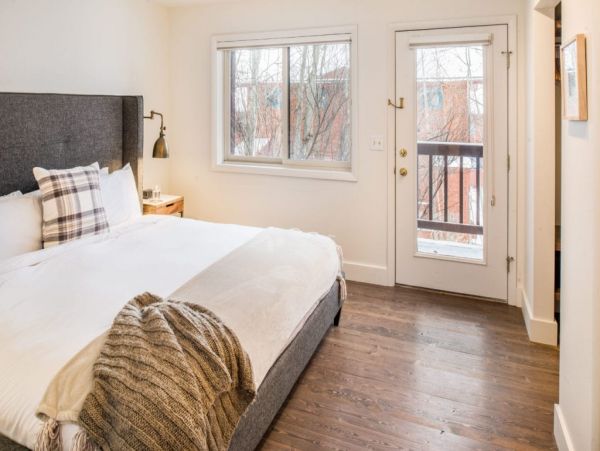 Jackson Hole Vacation Condo Sleeps 7 World Class Location