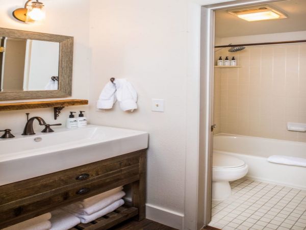 Jackson Hole Vacation Condo Sleeps 7 World Class Location