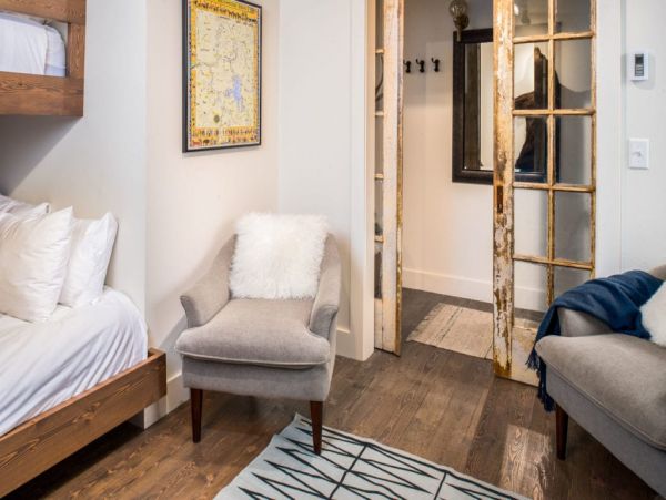 Jackson Hole Vacation Condo Sleeps 7 World Class Location
