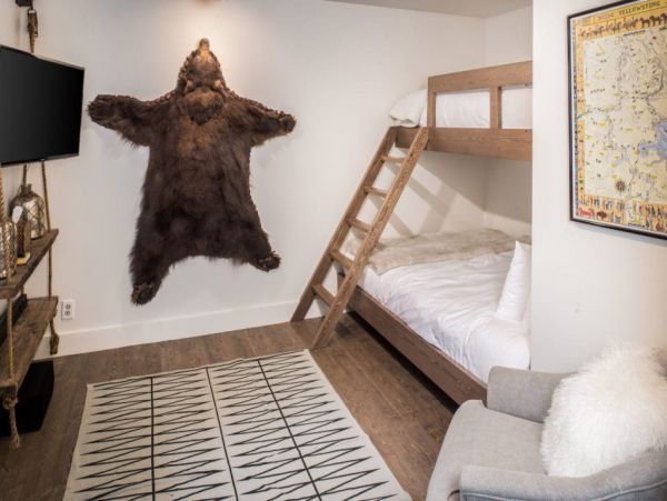 Jackson Hole Vacation Condo Sleeps 7 World Class Location