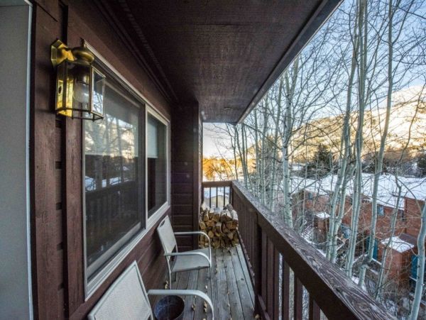 Jackson Hole Vacation Condo Sleeps 7 World Class Location