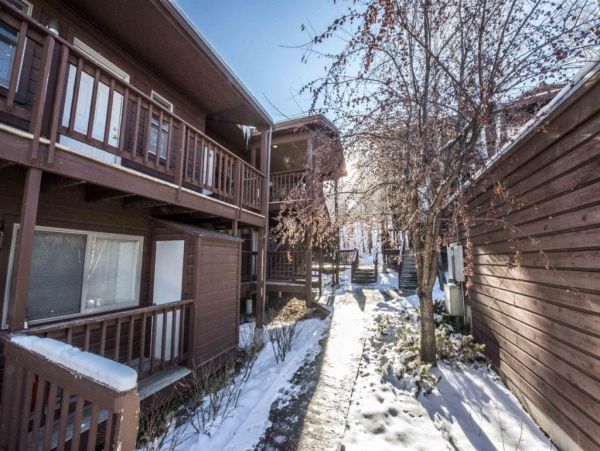Jackson Hole Vacation Condo Sleeps 7 World Class Location